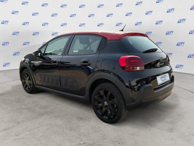 Citroën C3 1.2 puretech Shine s&s 110cv eat6 my18 - Foto 4