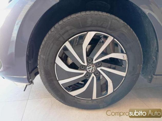 VOLKSWAGEN Polo 1.0 EVO 80 CV 5p. Comfortline BlueMotion Technolog rif. 24108193 - Foto 10