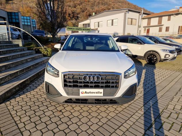 Audi Q2 35 TFSI S TRONIC - Foto 2