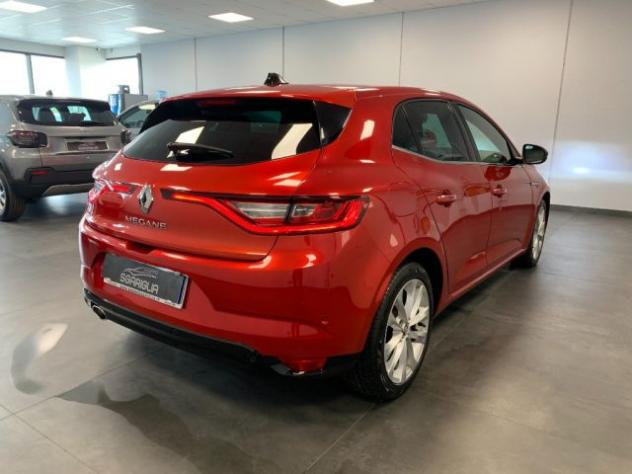 RENAULT Megane 1.5 dCi Energy Intens rif. 23780520 - Foto 5