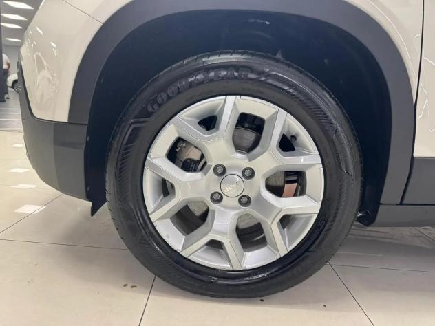 Jeep Avenger 1.2 Turbo 100 CV MHEV Altitude - Foto 7