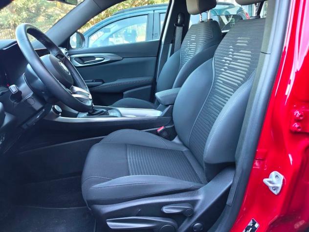 ALFA ROMEO Tonale Tonale 1.6 diesel 130 CV TCT6 Sprint - Foto 7