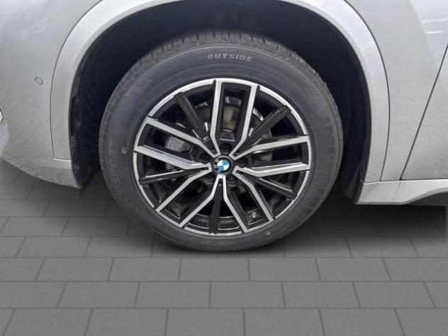 BMW X1 18i sDrive M SPORT TELECAMERA SHADOW LINE rif. 24040777 - Foto 6