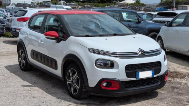 CITROEN C3 GPL 1.2PureTech 82cv SHINE rif. 23780748 - Foto 2