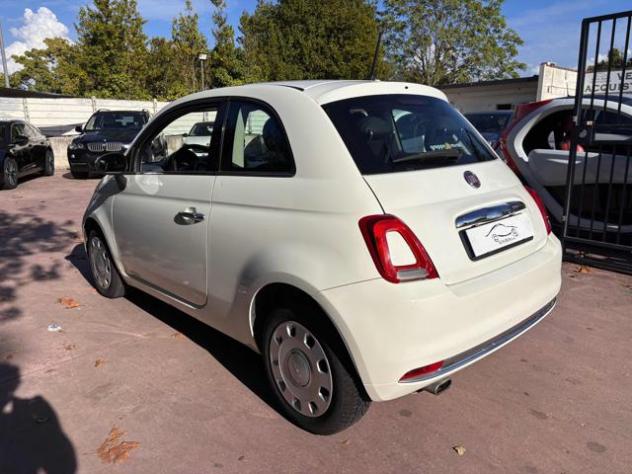 FIAT 500 1.2 Lounge rif. 24074913 - Foto 4