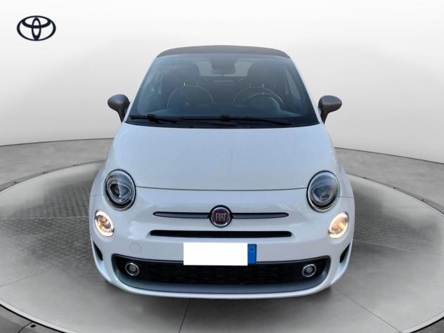 FIAT 500C 500 C 1.2 Sport - Foto 2
