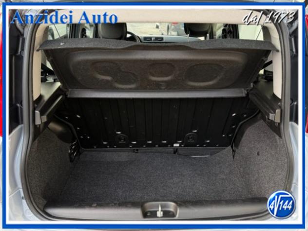 FIAT Panda 1.0 Hybrid rif. 24163557 - Foto 10