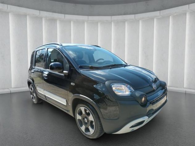 FIAT Pandina 1000 HYBRID CROSS 65CV CARPLAY PDC ITALIA rif. 24119059 - Foto 3