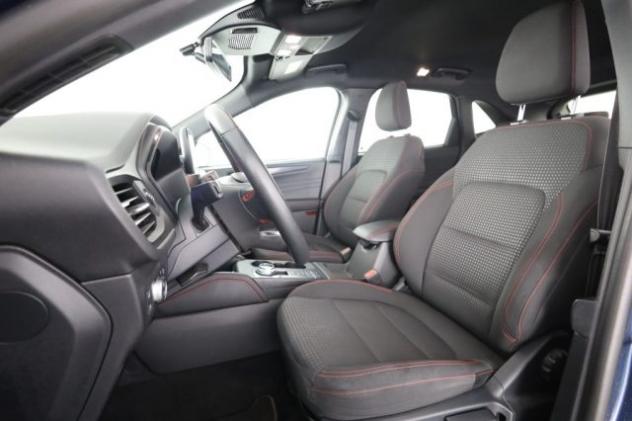 FORD Kuga Kuga 2.5 Plug In Hybrid 225 CV CVT 2WD ST-Line rif. 23908618 - Foto 2