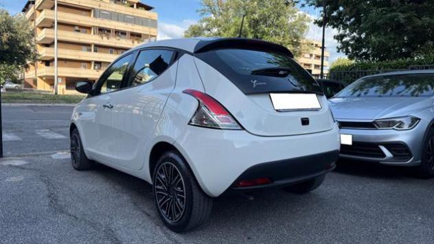 LANCIA Ypsilon 1.0 FIREFLY S&S HYBRID GOLD*R.CAM*CARPLAY*LED*TEL rif. 23225651 - Foto 3