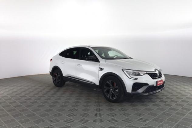 RENAULT Arkana Arkana Hybrid E-Tech 145 CV R.S. Line rif. 23995208 - Foto 2