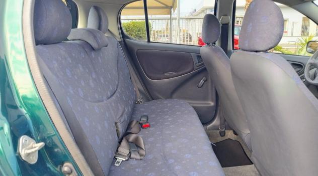 Toyota Yaris 1.0 5 Porte Adatta anche a neopatentati - Foto 10
