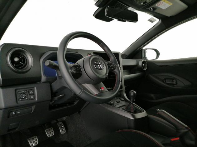 Toyota Yaris GR Yaris 1.6 Circuit imt-6 - Foto 10