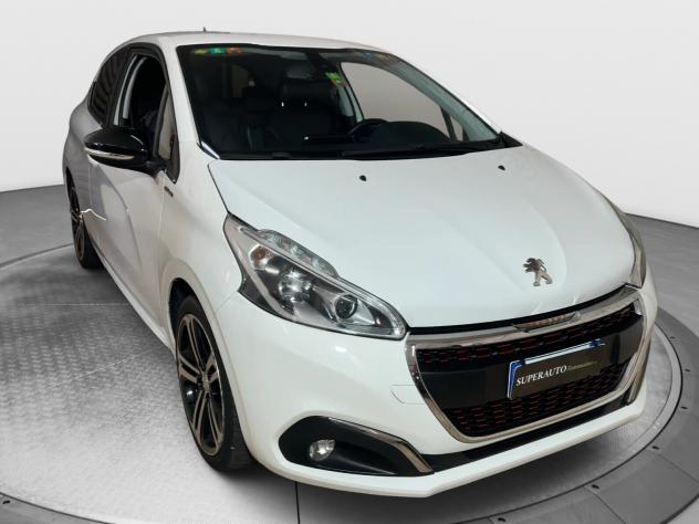 Peugeot 208 BlueHDi 100 cv GT Line - Foto 2
