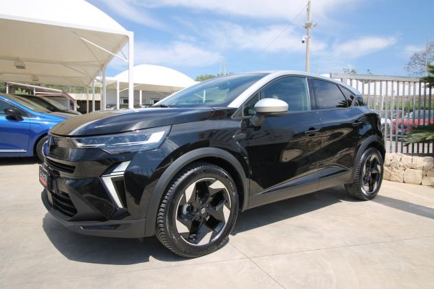 Renault Captur TCe 90 CV Techno|2025 - Foto 3