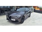 ALFA ROMEO Stelvio 2.0 Turbo 280 CV AT8 Q4 Veloce  N°GM142 rif. 23842408