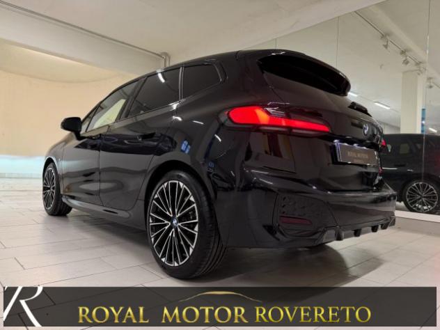 BMW 218 d Active Tourer Msport AZIENDALE / IVA ESPOSTA !! rif. 23280756 - Foto 5