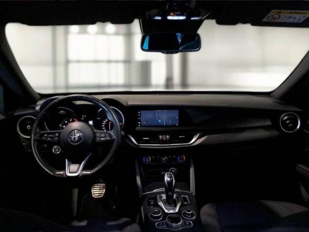 Alfa Romeo Stelvio 2.2 TD 190 CV Super Business AT8 Q4 - Foto 6