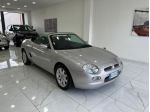 MG MGF 1.6i cat  Cabrio