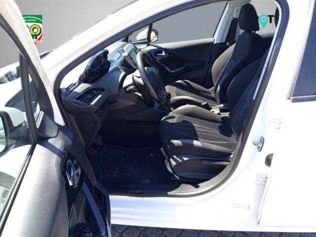 PEUGEOT 208 1° serie PureTech 68 5 porte Active rif. 23829732 - Foto 9