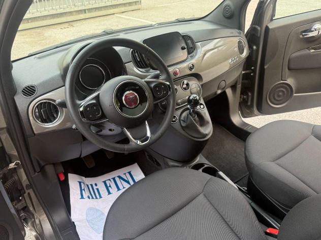 FIAT - 500 - 1.0 Hybrid Dolcevita - Foto 7