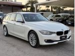 BMW 320 d Touring Business automatic rif. 22003800