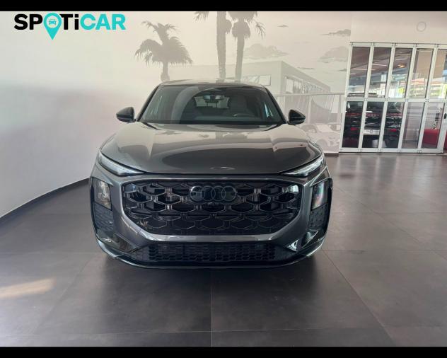 Audi Q3 II Sportback Sportback 2.0 tdi S line edition 150cv s-tronic - Foto 2