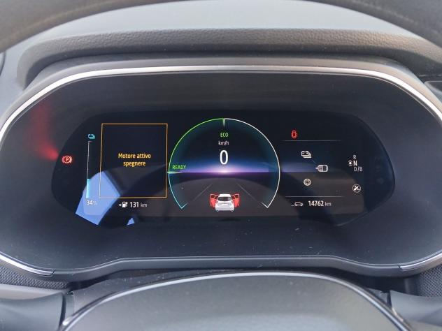 Renault Zoe Life R110 - Foto 12