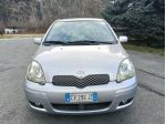 Toyota Yaris GPL 1.0 - 5 porte