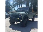 LAND ROVER Defender 110 2.5 Tdi AUTOCARRO ESEMPLARE UNICO rif. 24055546