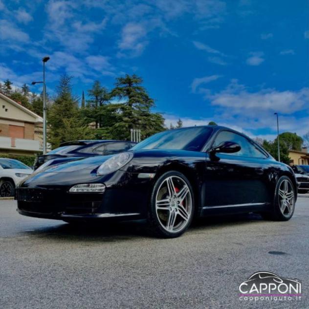 PORSCHE 911 Carrera S Coupé rif. 24055723