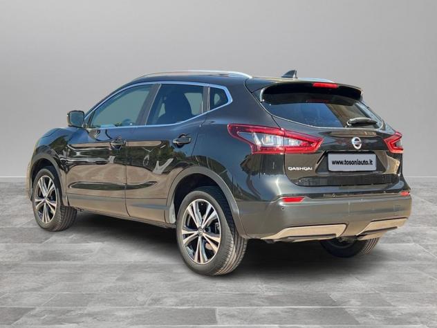 Nissan Qashqai 1.5 dci N-Connecta 115cv - Foto 7