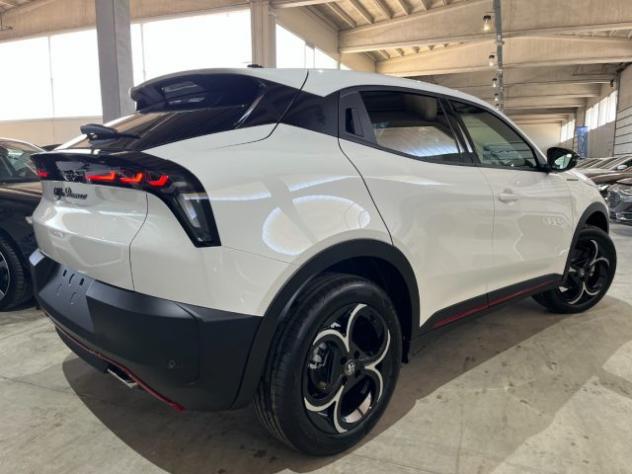 ALFA ROMEO Junior 1.2 136CV Hybrid eDCT6 Speciale CERCHI "18/CARPLAY rif. 24152933 - Foto 8