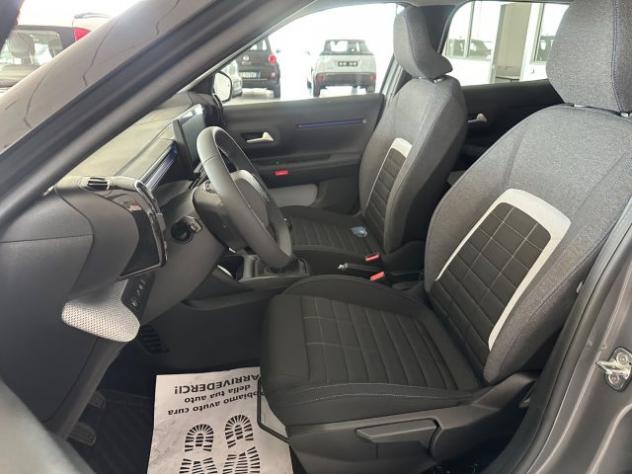 CITROEN C3 Turbo 100 cv Manuale PLUS rif. 23118943 - Foto 6