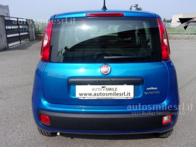FIAT Panda 1.0 FireFly S&S Hybrid rif. 22458036 - Foto 6