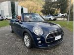 MINI Mini Mini Cabrio 1.5 Cooper D