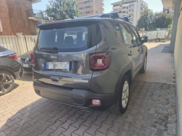 JEEP Renegade 1.0 T3 Limited rif. 23969272 - Foto 4