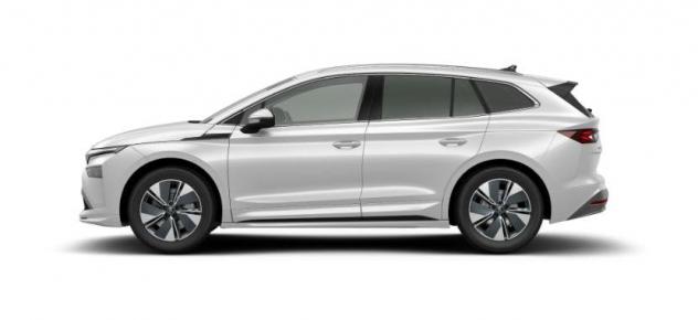 Škoda Enyaq iV Enyaq 82kWh 85 285cv - Foto 2