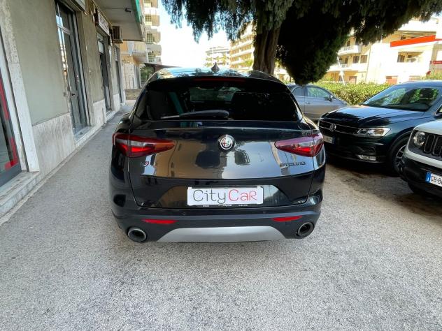 Alfa Romeo Stelvio 2.2 Turbodiesel 180 CV AT8 RWD Super - Foto 3