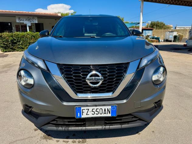 Nissan Juke 1.0 DIG-T 117 CV Business - Foto 5