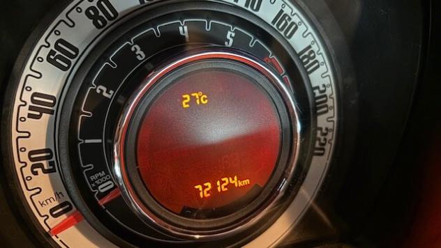 FIAT 500 (2015-2024) 500 1.0 Hybrid Lounge - Foto 6