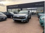 Kia Sportage 1.6 CRDI 136 CV 2WD Mild Hybrid Style