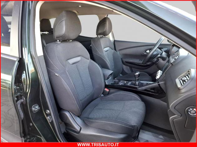 RENAULT Kadjar 1.5 Dci Business NEOPATENTATI (NAVI) - Foto 8
