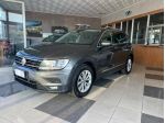Volkswagen Tiguan 1.6 TDI SCR Business BlueMotion Technology