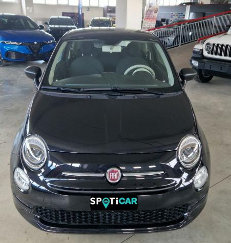 FIAT 500 Hybrid 1.0 70cv Ibrido - Foto 2
