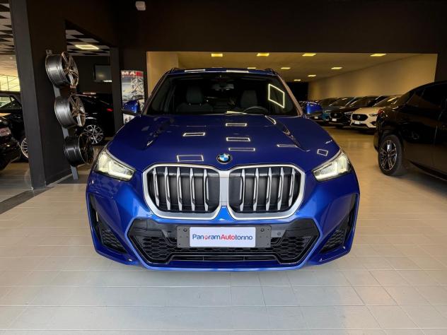 BMW X1 (U11) X1 xDrive 20d Msport - Foto 2