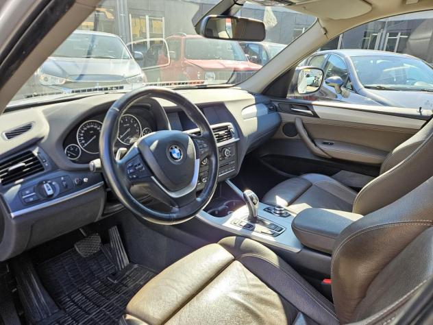 BMW X3 X3 xdrive35iA Futura - Foto 6