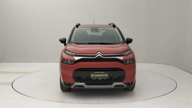 CITROEN C3 Aircross 1.5 bluehdi Shine s&s 110cv rif. 21995493 - Foto 8