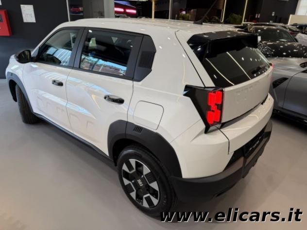 FIAT Grande Panda 1.2 Hybrid 110 CV S&S Icon rif. 24208009 - Foto 5