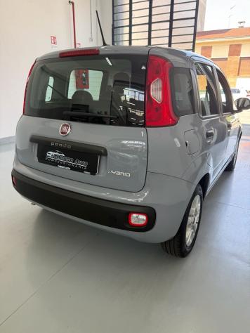 Fiat Panda Cross 1.0 FireFly S&S Hybrid - Foto 2